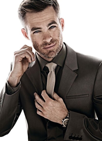 Hottest-Sexiest-Pictures-Chris-Pine